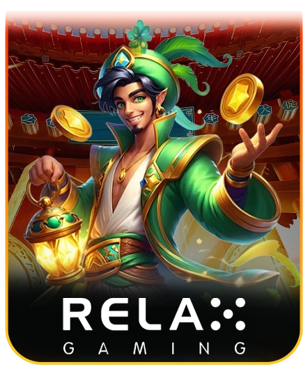 alpha88 ค่ายเกม Relax