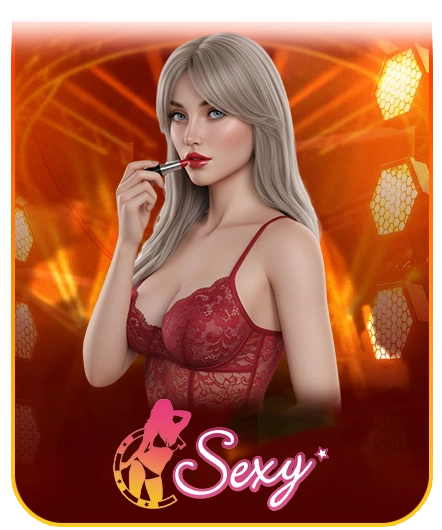 alpha88 ค่ายคาสิโน Sexy Baccarat