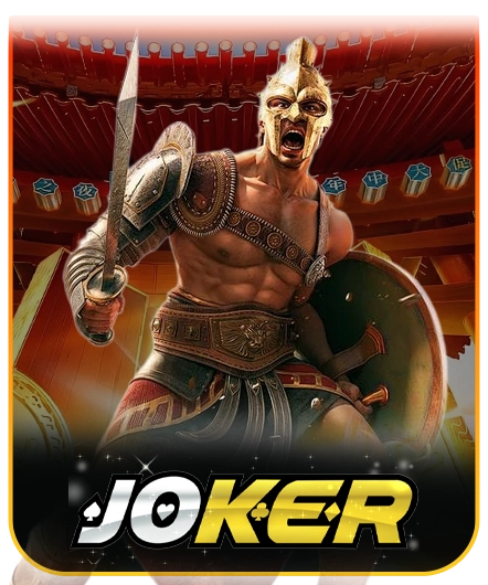 alpha88 ค่ายเกม Joker
